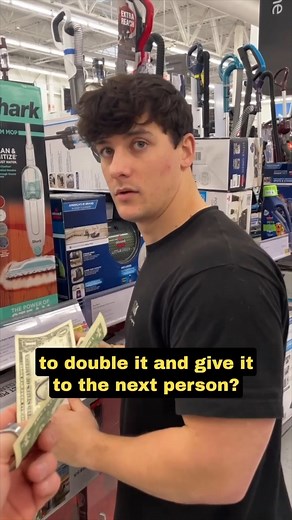 What would you do?👀 | Jackson's World