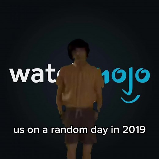 just “mojo” … it’s cleaner 😎 #watchmojo #finnwolfhard #trend #fyp
