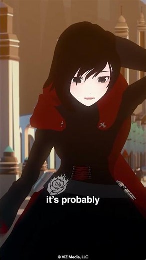 Classified | RWBY