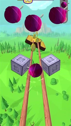 😋🤓Going Balls Super SapeedRun lollipop game 10Gb Balls wine Just jump Ball Have a nice game