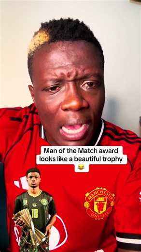 Arsenal vs. Man United: Amad Diallo's Trophy Moment
