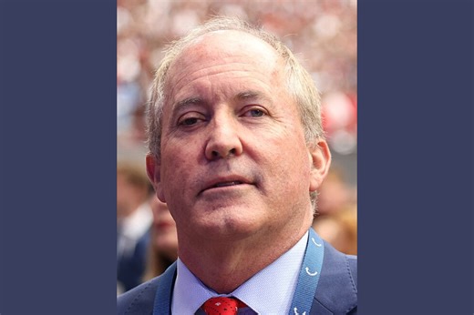 Paxton Crashes Fort Worth Ivermectin Fight, Backs Houston Doc