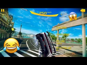 Asphalt 8 Thug Life #27 (Asphalt 8 Funny Moments)