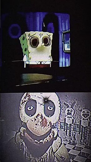 the SpongeBob bootleg episode