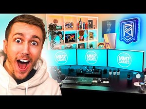 I UPGRADED MY ENTIRE SETUP!