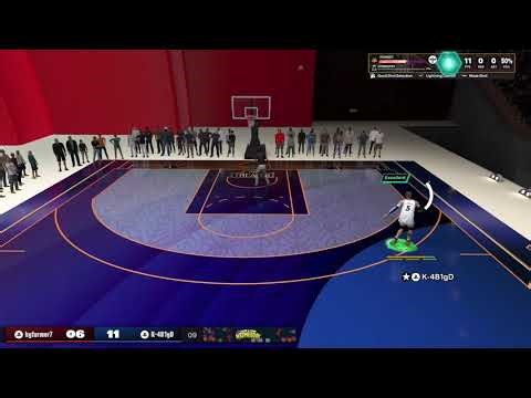 2k clips follow my tik tok iplay2kalot