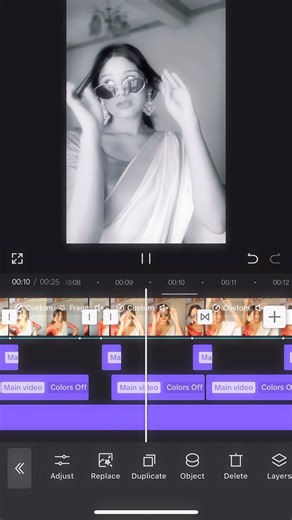 Editing Tutorial With CC ✂️💀