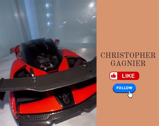 A Collector’s Guide to the Most Stunning Car Models