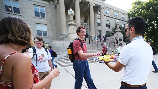 See how Iowa's colleges and universities rank in cost and quality value