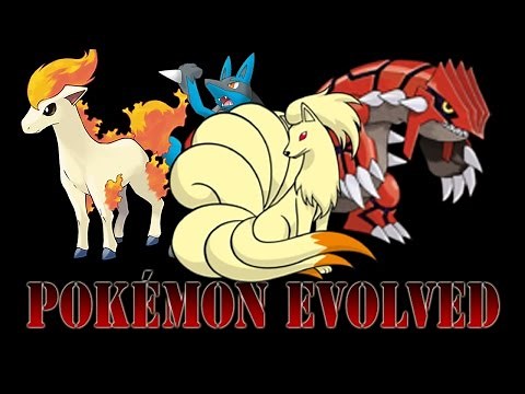 How to install Pokemon Evolved Alpha Build - ARK