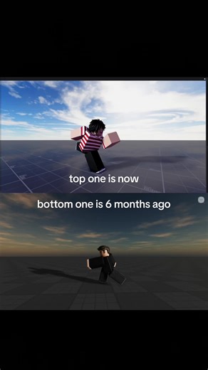 Thankful for My Roblox Journey and Friends