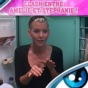 74K views · 253 reactions | "Amélie me lance des piques à longueur de journée !" Stéphanie se met-elle en couple avec Maxime uniquement par stratégie ? Pour Amélie, c'est sûr et certain  | Secret Story | Facebook