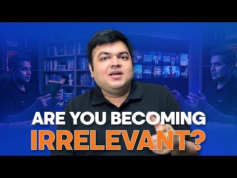 Why Mindset Matters More Than Hard Work | Career Advice for Students