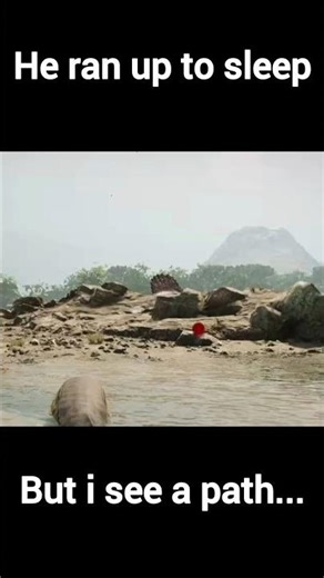 The Spino thought they were safe, but... #pathoftitans