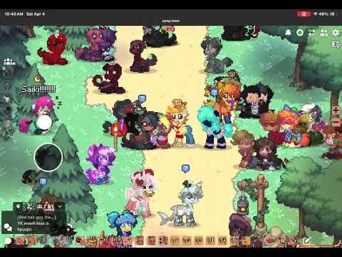 Giving random people gifts! (Ended early Read description)