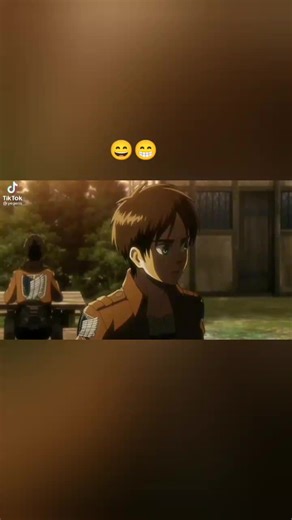 #fypシ゚ eren transformation 😆😄😁★#shingekinokyojin #fypppppppppppppppppppppp