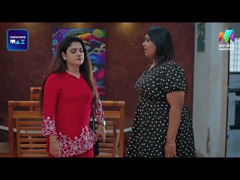 അഭിയുടെ ചോദ്യത്തിന് ഉത്തരം ഇല്ലാതെ വർഷ #othiriothiriswapnangal #mazhavilmanorama