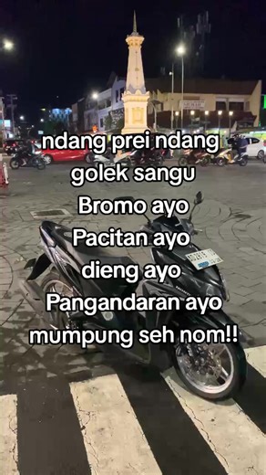 Exploring the Scenic Routes of Java