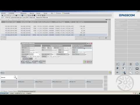 Contabilizzazione dei versamenti F24