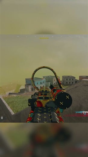 Best Shot Long Shot 61.98m on Island | Quads | PS5 Gameplay | 8K HDR 60FPS (No Commentary)