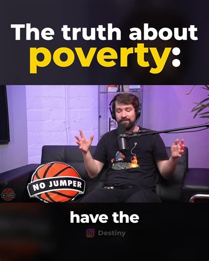 Rich People Won't ADMIT This...