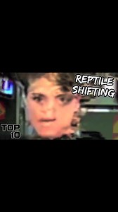Top 10 REAL People Who Were Caught Shapeshifting On Camera