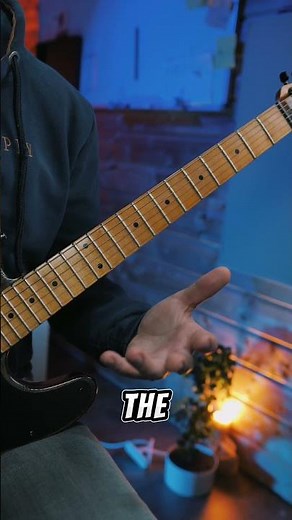 What Is The Locrian Mode? #guitar #guitarlesson#guitartutorial #guitareducation #musictheory#locrian