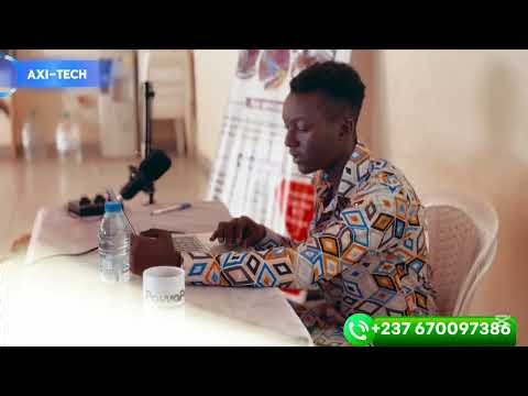 AXI-TECH