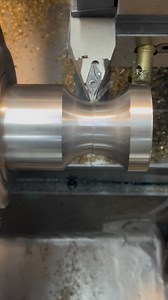 Luke Niels | I’m really enjoying this CAM feature called “profit turning” - I’ve been experimenting to see how fast I can go and I’m really digging it... | Instagram