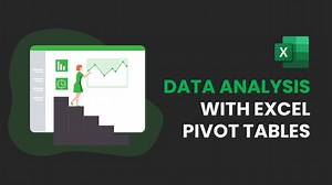How to use Excel Pivot Tables for Data Analysis