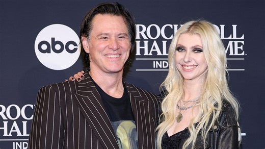 テイラー・モムセン、『グリンチ』で共演したジム・キャリーとの「再会は最高だった」