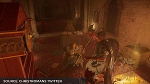 AC Valhalla Cynewulf Location: Know the locations of Kitt, Ysane and Cynewulf