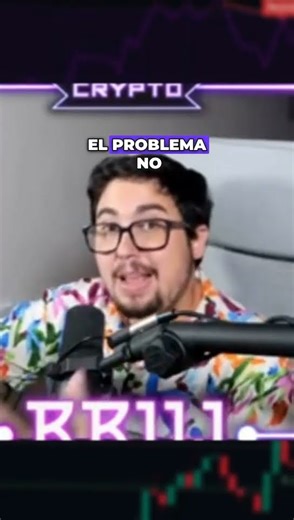 Cryptobruj's SUPERPOWER: Freezing Bitcoin 😂🧊