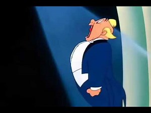 Bugs Bunny Opera
