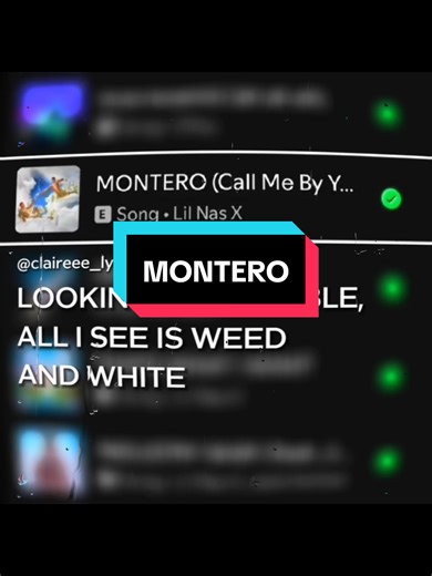 Montero by Lil Nas X: Lyrics and Musical Themes