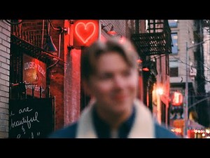 Joe Serafini - take it slow (live piano session)