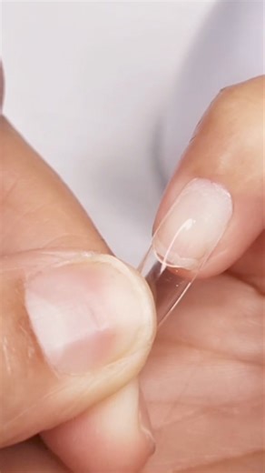 25K views · 858 reactions | Softgel Nail Application in 45 minutes!!!...