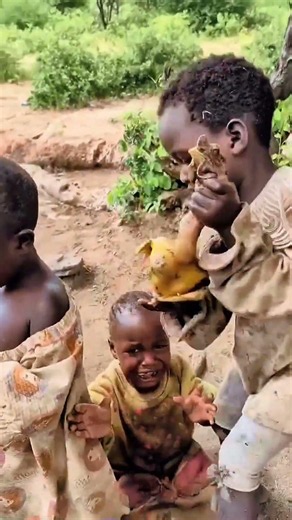 Sharing is caring, no matter how little we have ✨