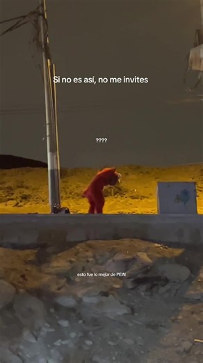 #PEIN #elmo #rave #lima