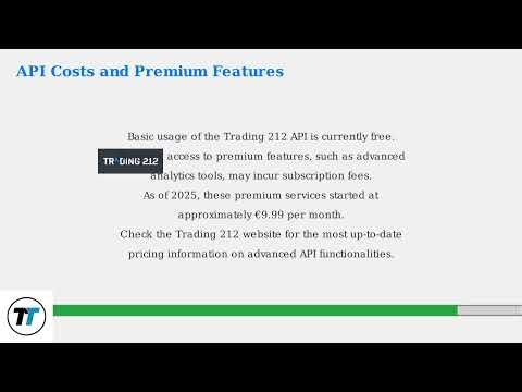 How To Find Trading 212 API Key – Where It Is & Access Requirements