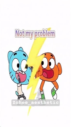 addicting song🥴-"Not my problem"