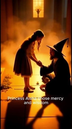 Princess vs Wizard Epi-2 #magic #wizard #princess