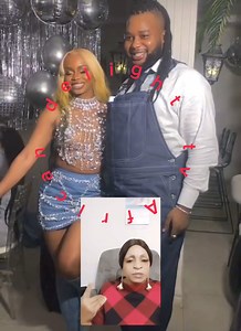 581K views · 10K reactions | Scenes from Iyabo Ojo’s daughter birthday party. | Aroye Ibaka | Facebook