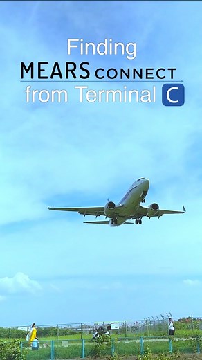 How to find Mears Connect from Terminal C at MCO! | Mears Transportation Group