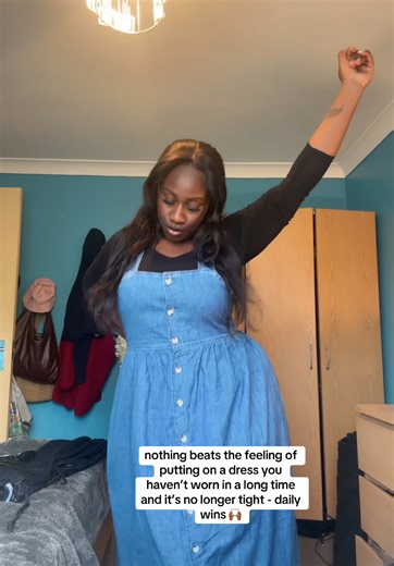 sorry for cringe but i’m so hyped rn 😭 felt like i lost motivation but she’s back now #weightlosstransformation #fyp #gym #weightloss #healthyliving