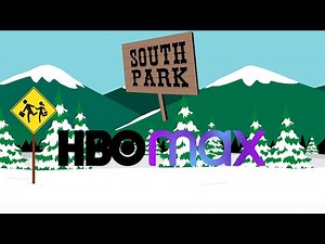 HBO Max References In South Park