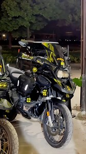 926K views · 18K reactions | Telescopic Vehicle-mounted Flagpole Warning Light | motojini | Facebook