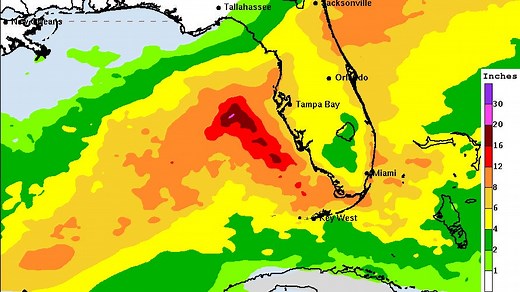 Do you know if you live in a Florida evacuation zone? Here's how to find out