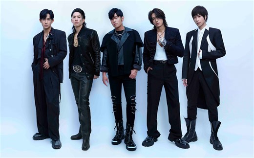 F4 Announce Reunion Concert Without Ken Chu; Drops New Single With MAYDAY Ashin & Jay Chou