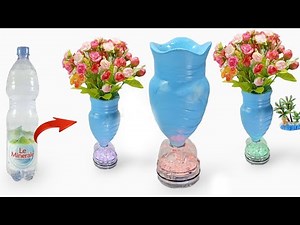 Easy and Affordable Vase Crafts for Beginners - How to Make Stunning Flower Vases at Home